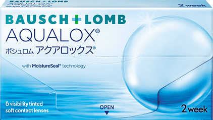 アクアロックス